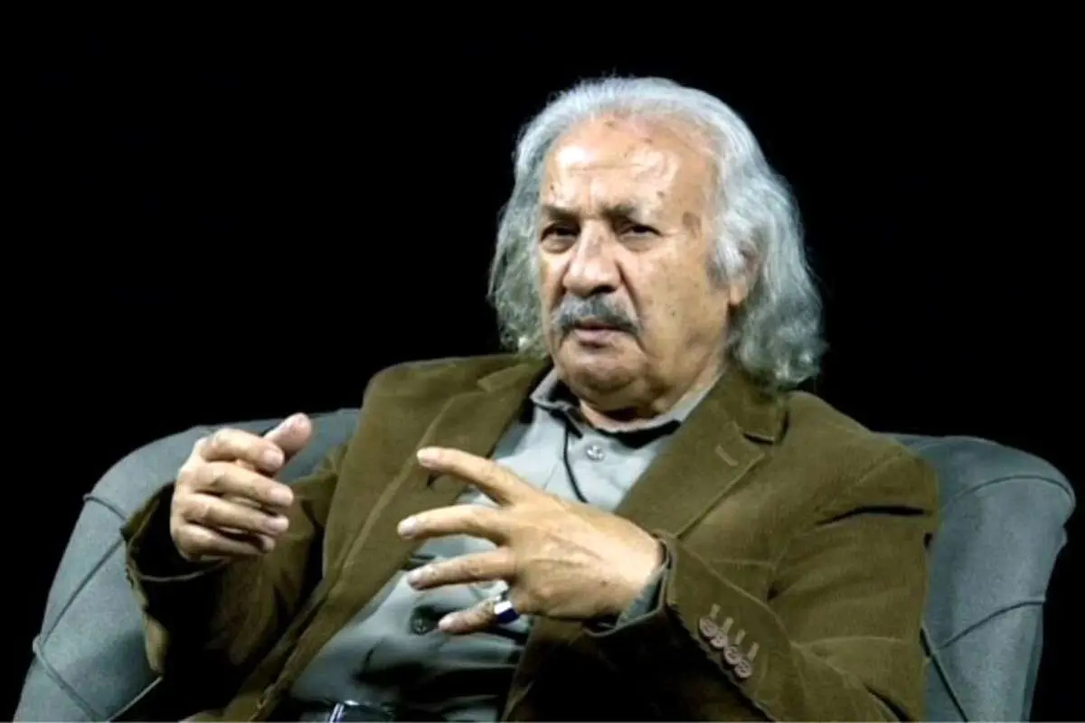 سعید پیردوست کیست