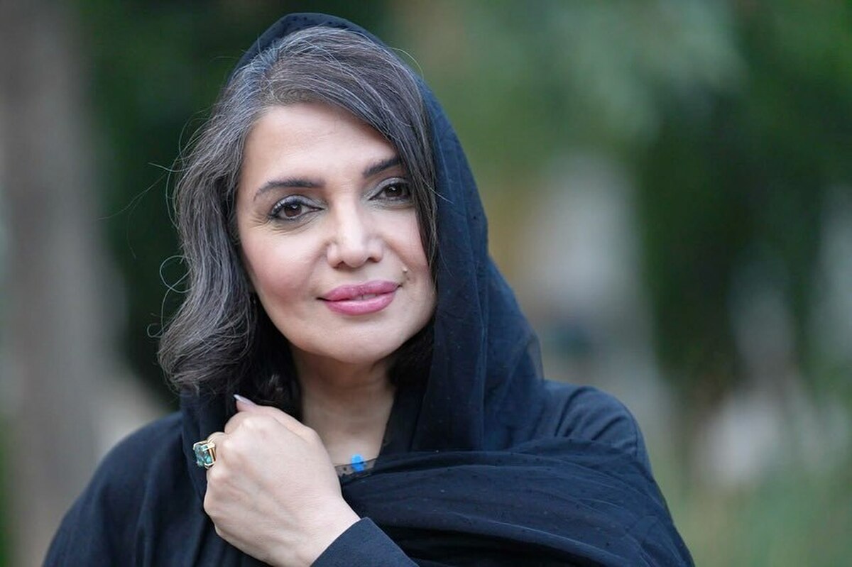 ببینید| روایت الهام پاوه‌نژاد از سانسور‌های عجیب سریال همسران