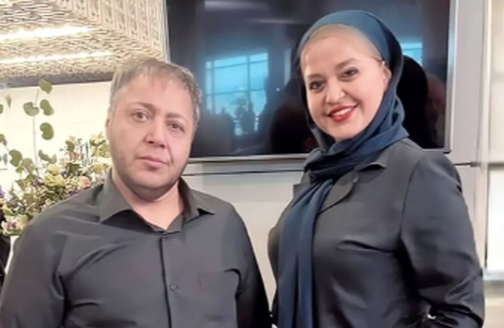 مازیار لرستانی ازدواج کرد؟