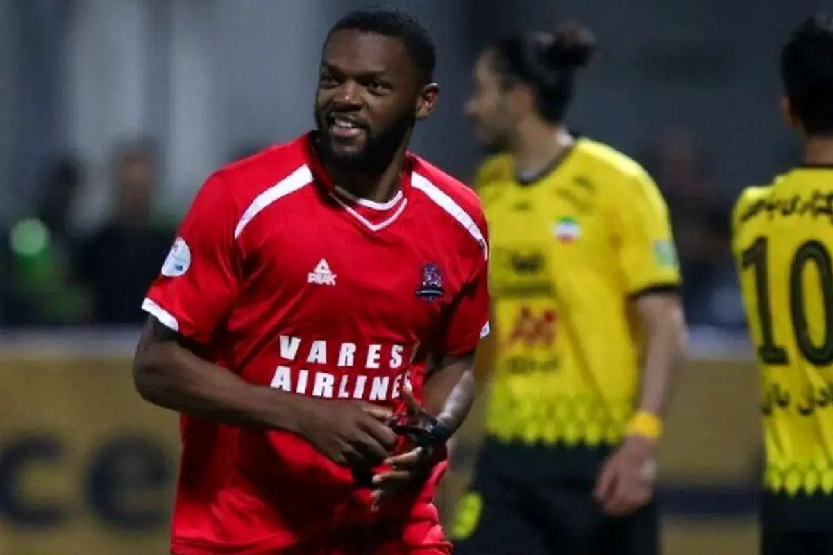 کوین یامگا با استقلال توافق کرد