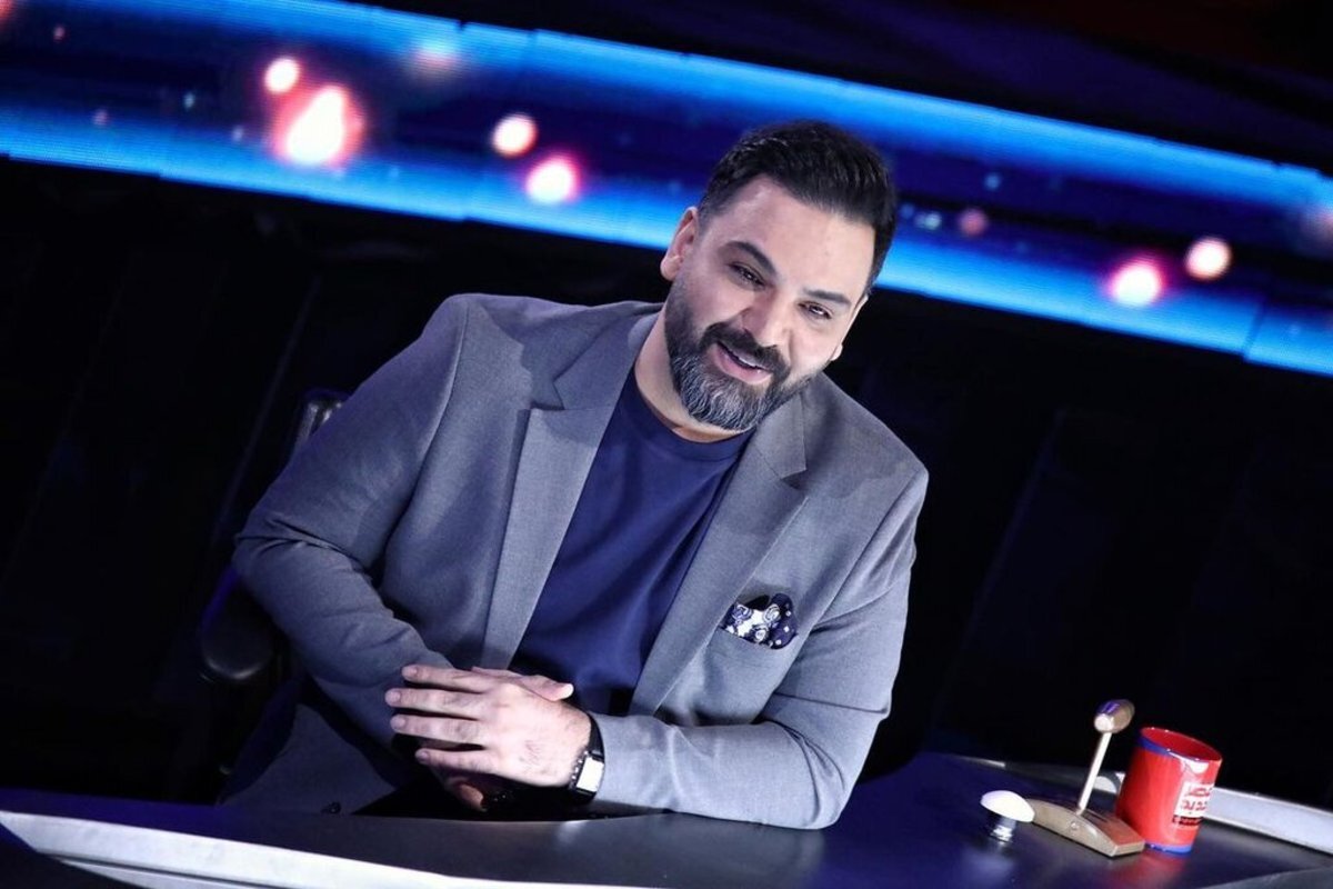 ببینید| کارشناس صداوسیما: احسان علیخانی دلیل ورود پهپاد به ایران است!