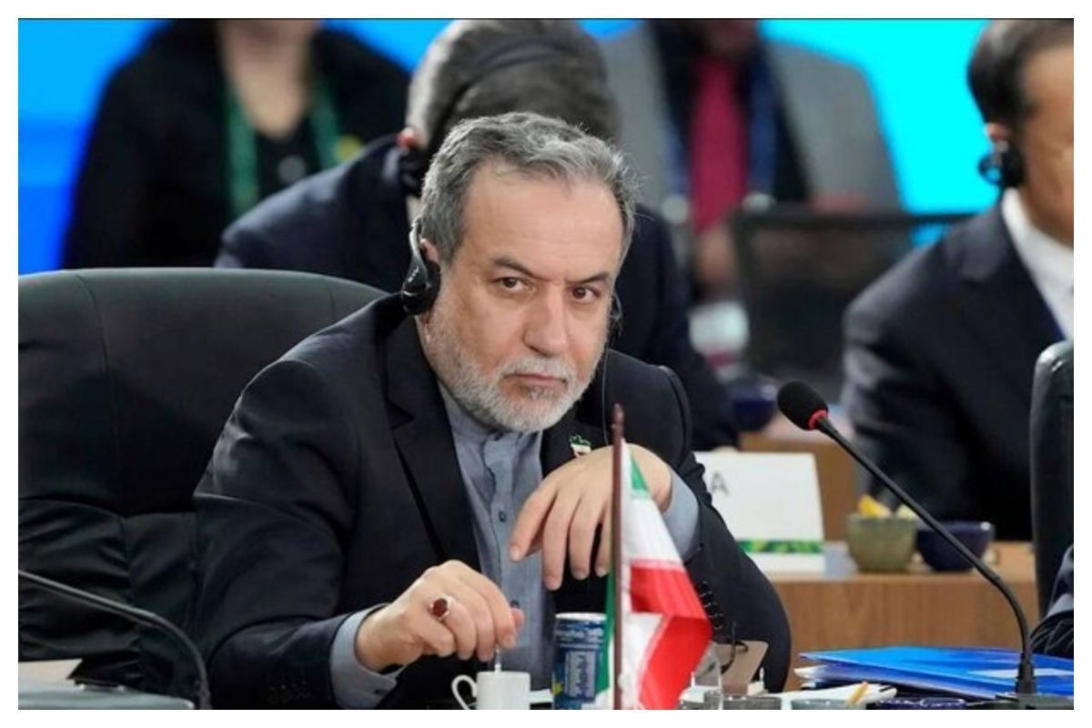 آمریکا به دیپلماسی خیانت کرد و سه کشور اروپایی برجام را دفن کردند/ ایران هرگز به تهدید یا فشار پاسخ نمیدهد/ ما تنها به احترام پاسخ میدهیم آمریکا به دیپلماسی خیانت کرد و سه کشور اروپایی برجام را دفن کردند/ ایران هرگز به تهدید یا فشار پاسخ نمیدهد/ ما تنها به احترام پاسخ میدهیم