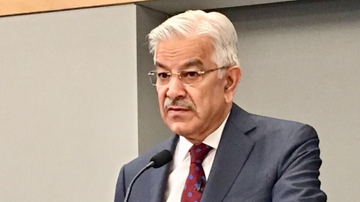 وزیر دفاع پاکستان: احتمال نقش آفرینی ما برای کمک به تنش‌زدایی بین ایران و آمریکا وجود دارد