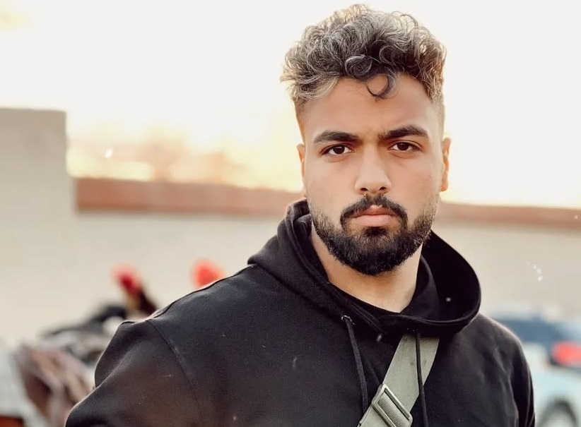 بیوگرافی یونس حران اف