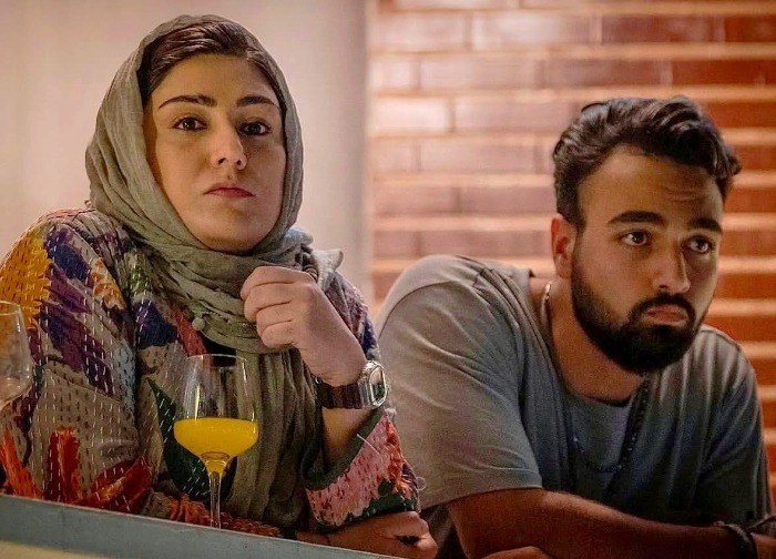 یونس حران اف بازیگر