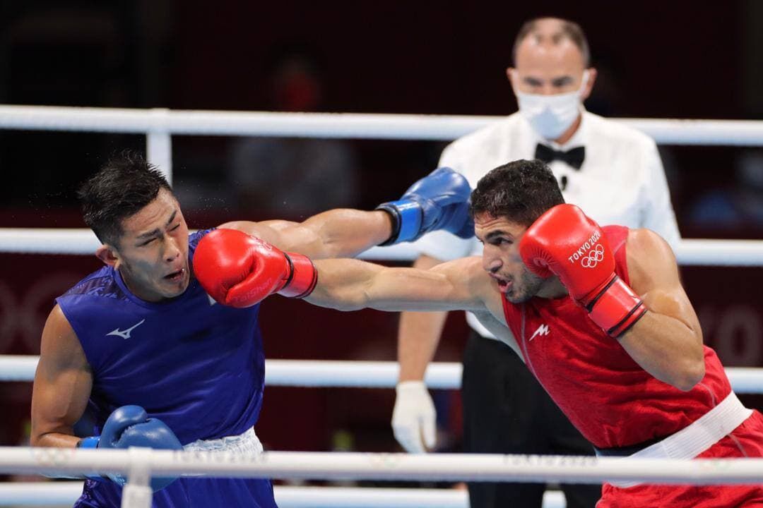 شاهین موسوی