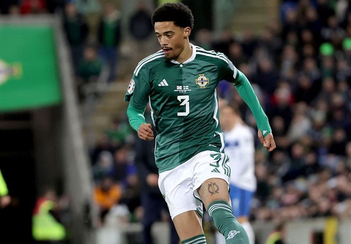 چرا جمال لوییس از پرسپولیس دور شد؟ جمال لوییس