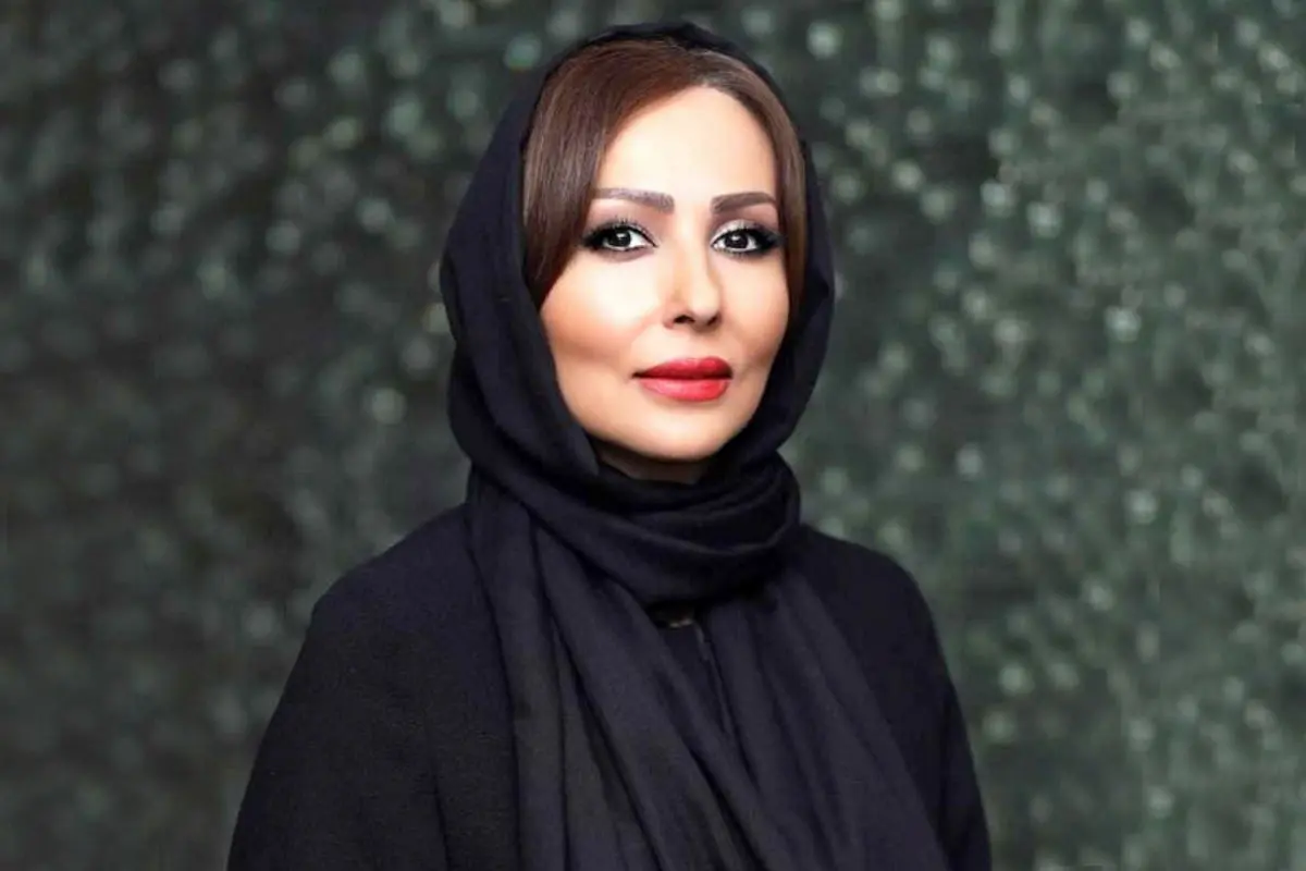 ببینید| پرستو صالحی: از روی بی‌پولی مجبور به اجرا در عشق ابدی شدم