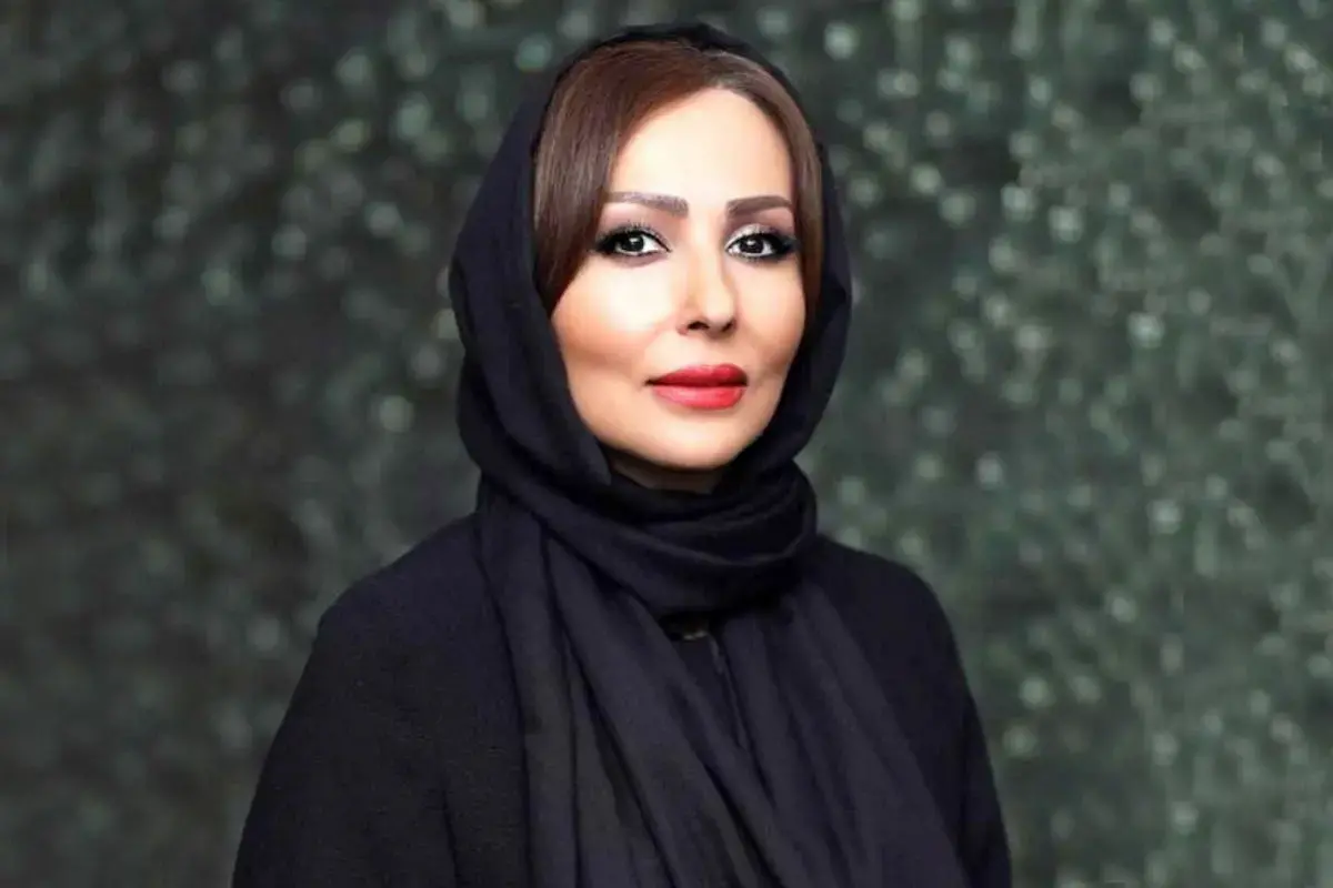 ببینید| پرستو صالحی: از روی بی‌پولی مجبور به اجرا در عشق ابدی شدم