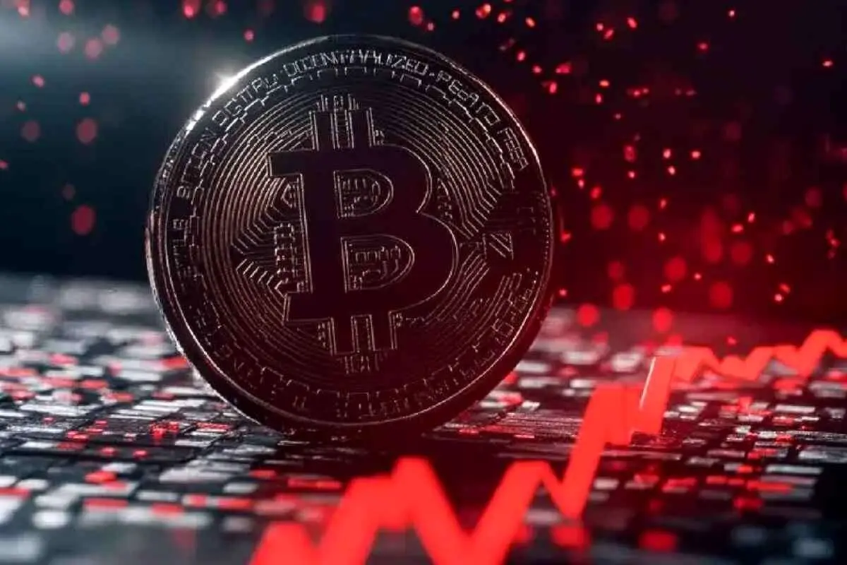 بیت کوین همچنان می تازد