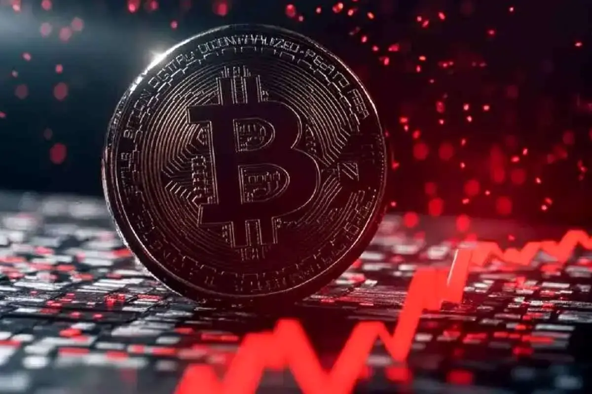 بیت کوین همچنان می تازد