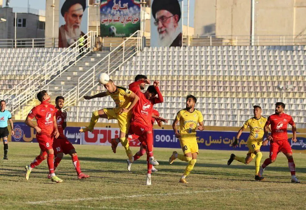 تراکتور فجر