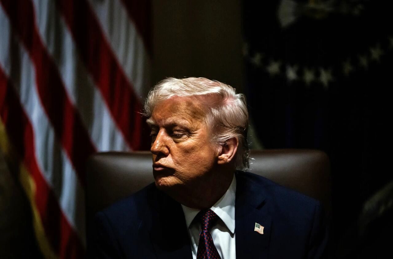 نیویورکتایمز نسبت به وعده آتشبس ترامپ هشدار داد نیویورکتایمز نسبت به وعده آتشبس ترامپ هشدار داد