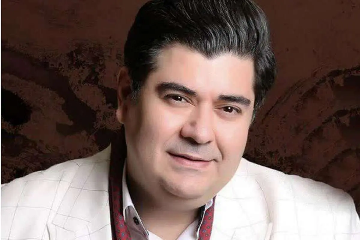 ببینید| حضور خبرساز سالار عقیلی در افتتاحیه یک مهدکودک لاکچری!