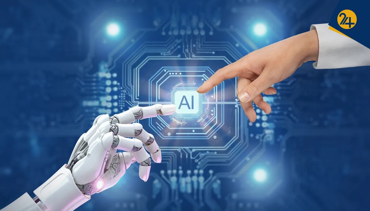 جهان در آستانه سه انقلاب همزمان | ایران چطور میتواند بازیگر دنیای نو باشد؟ انقلاب هوش مصنوعی