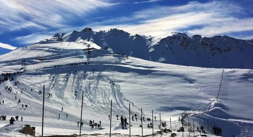 جاهای دیدنی آبعلی دماوند جاهای دیدنی آبعلی دماوند