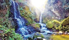 جاهای دیدنی آبعلی دماوند