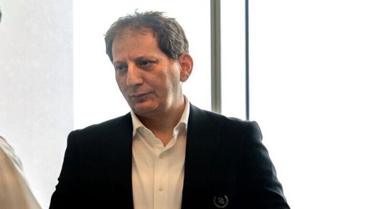 واکنش بابک زنجانی به بازگشت اسنپ بک