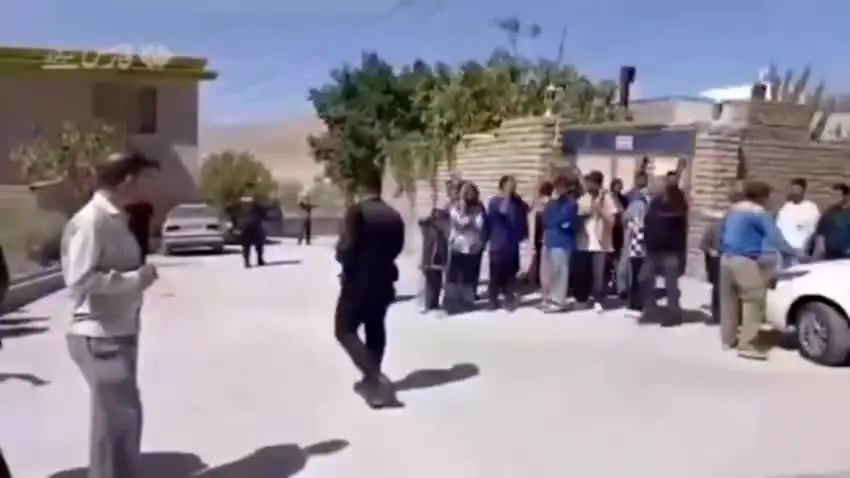 دستگیری عاملان درگیری دسته‌جمعی در زرندیه