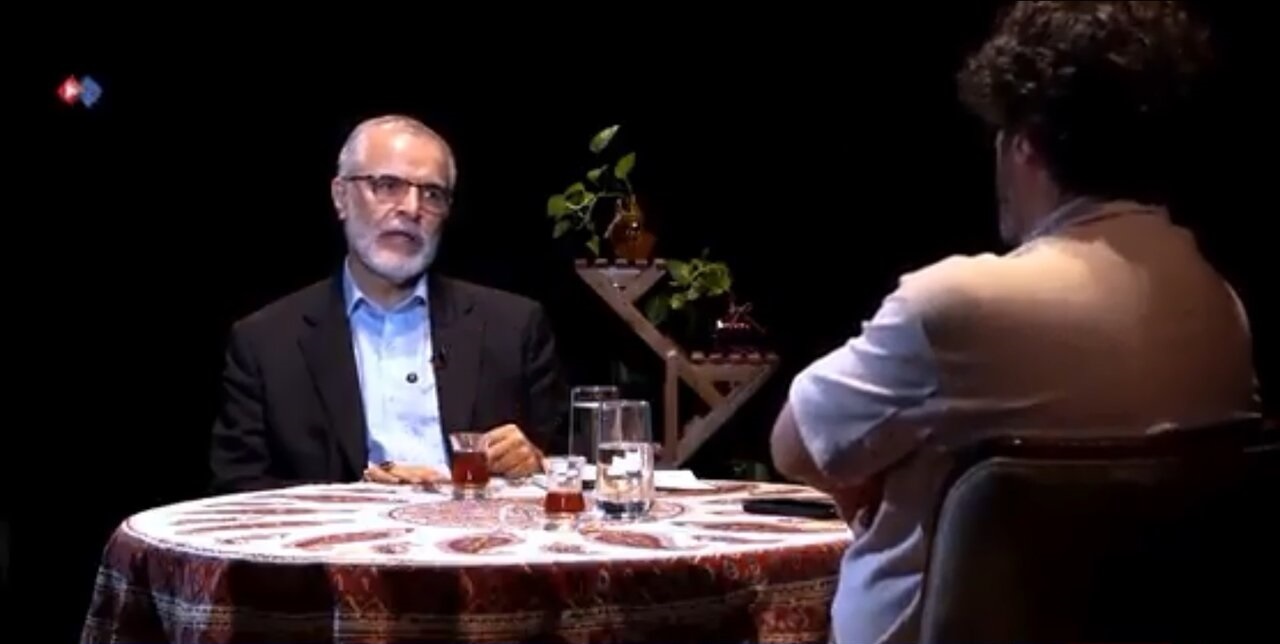 ببینید| دبیر شورای امنیت کشور: کسی نمی‌داند سردار پاکپور کجاست، شب کجا می‌ماند و فردا کجا می‌رود