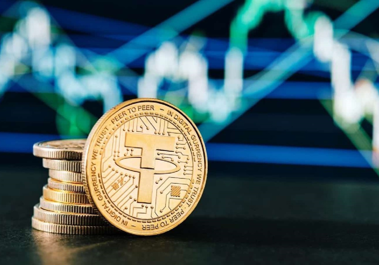 خرید و فروش تتر محدود شد