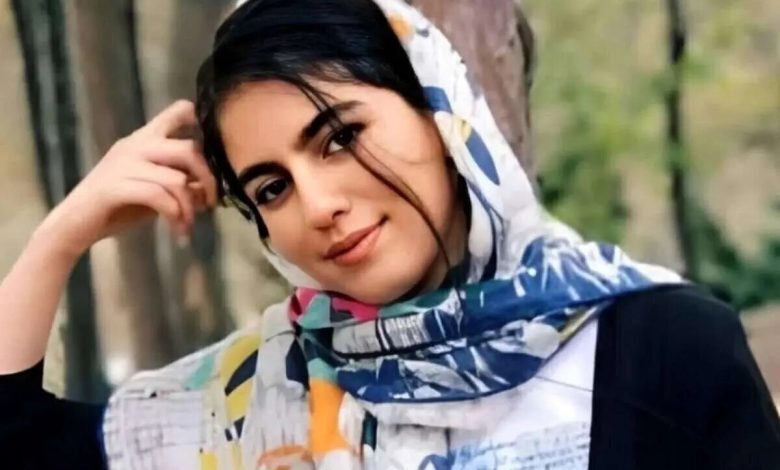 پدر الهه در دادسرا: تا قصاص نبینم آرام نمیگیرم الهه