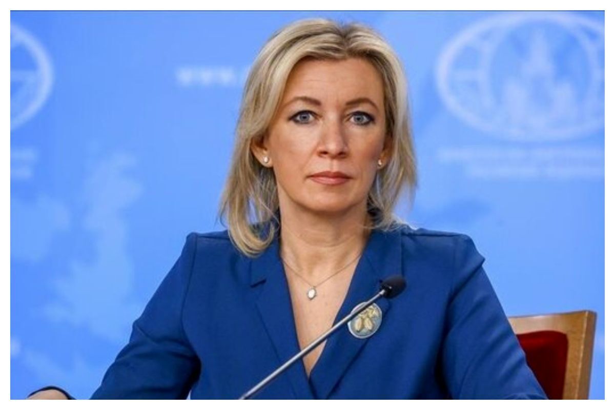 روسیه: تلاش سه کشور اروپایی برای بازگرداندن تحریم‌ها علیه ایران اعتبار ندارد