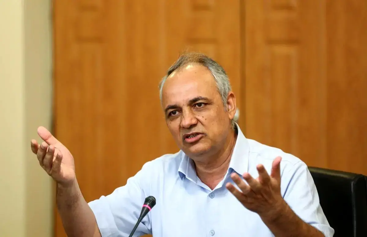 تحلیل زیدآبادی از طرح ترامپ برای نوار غزه