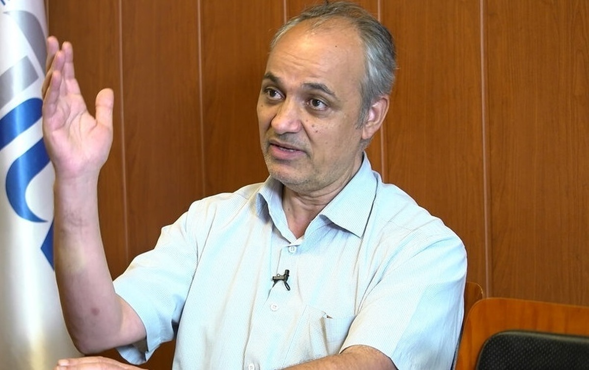 پیش بینی زیدآبادی: جنگی بسیار عجیب در انتظار است