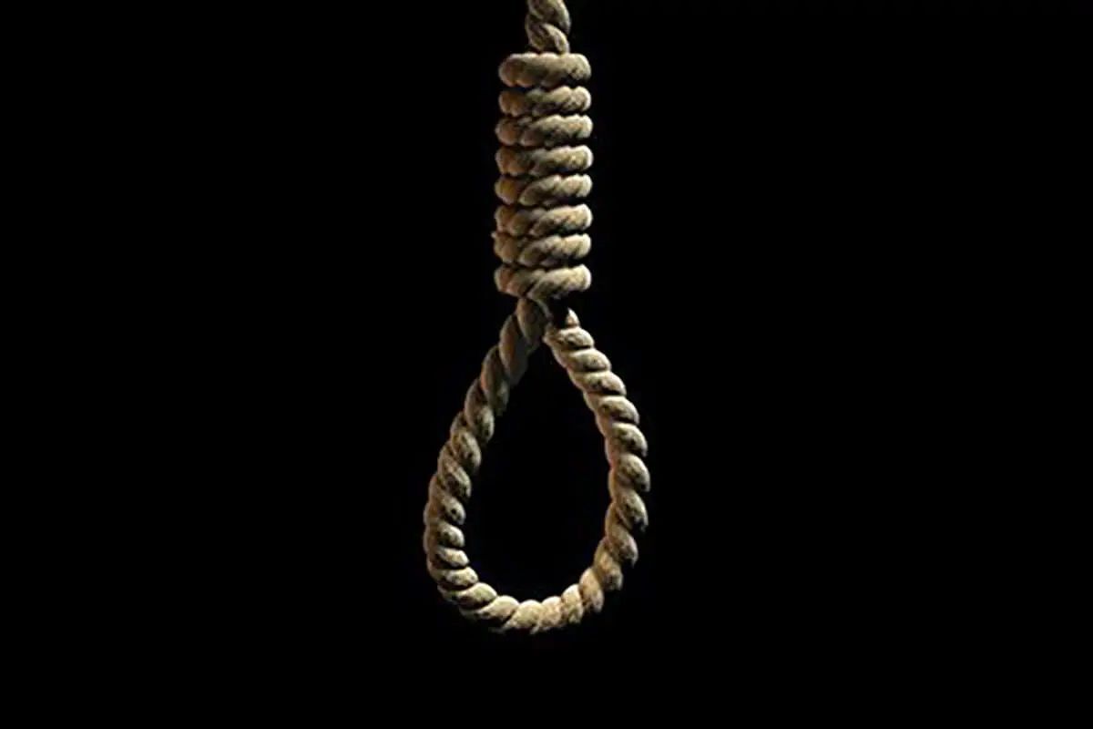 قاتل مادر همسر و کودک قصاص شد قصاص