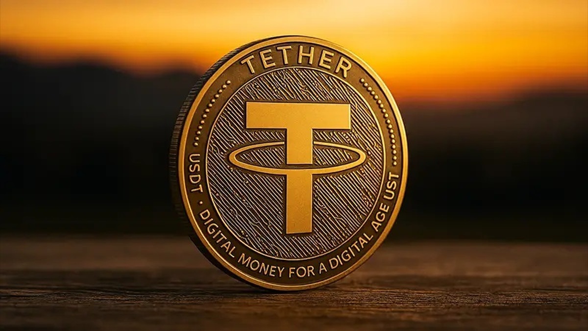 بانک مرکزی سقف مجاز خرید تتر در ایران را اعلام کرد