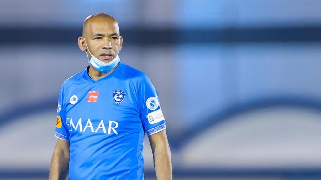 مورایس: بازی مقابل تراکتور دشوار است، اما آمادهایم مورایس