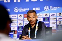 ژوزه مورایس کیست؟|سرمربی پرتغالی سپاهان و ازدواجش با شیدا مقصودلو