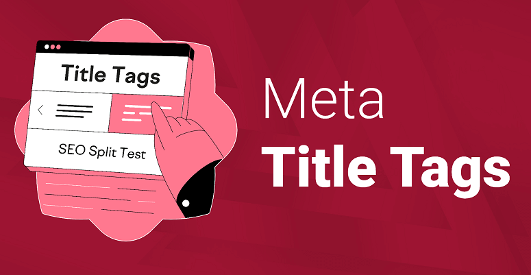 اصول نوشتن تگ TITLE حرفه‌ای برای سئو بهتر