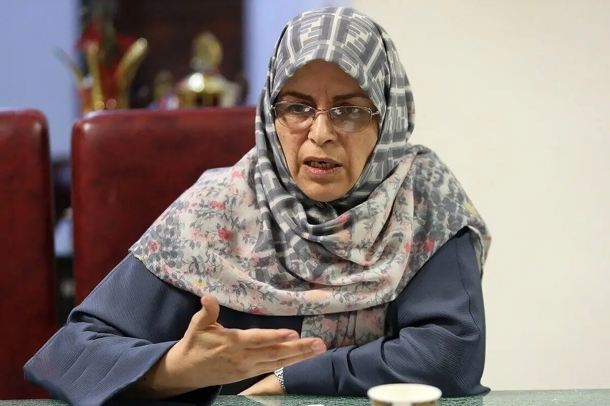 آذر منصوری: اگر نسخه‌ای بهتر از برجام دارید که تحریم را بردارد، بسم‌الله