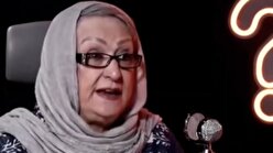 ببینید| عصبانیت مریم امیرجلالی از شوخی حمید لولایی: بیجا کرده!