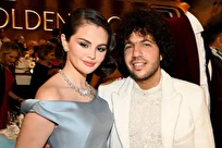 بنی بلانکو همسر سلنا گومز کیست؟