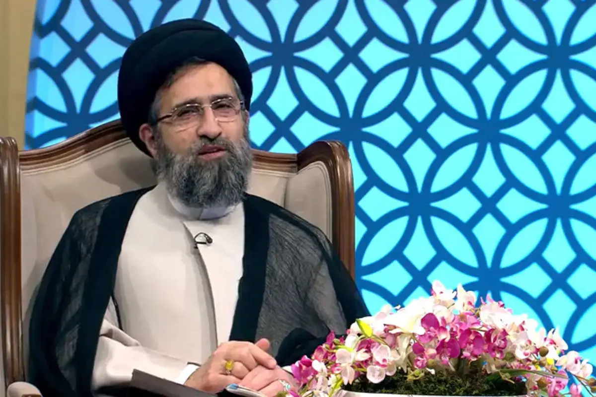 ببینید| ماجرای هتل شورای نگهبان در مشهد