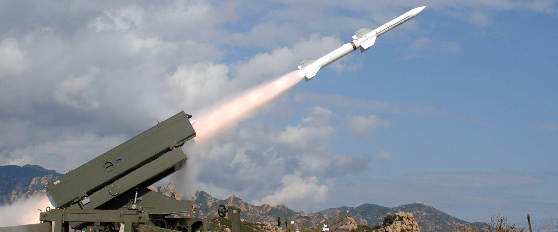 مشخصات سامانه پدافندی Spada ۲۰۰۰