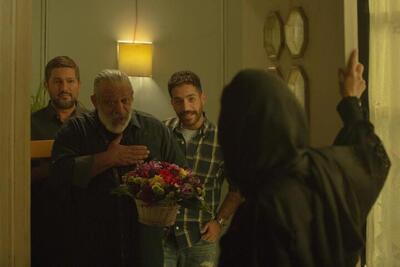 «پیرپسر» نماینده کانادا در اسکار می‌شود!