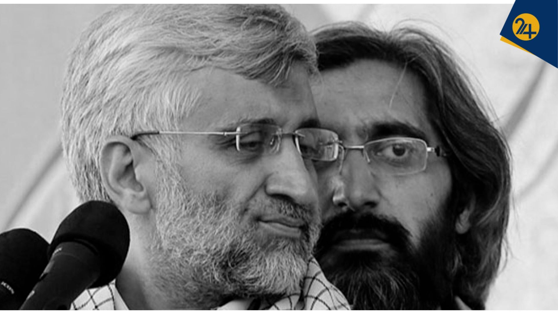 برادران جلیلی