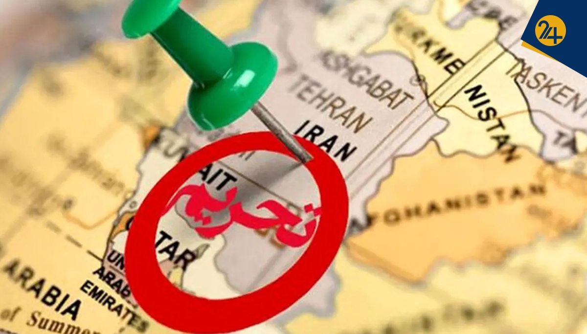 بازگشت تحریمها آنقدر که بزرگش میکنند، اثر ندارد | چین و روسیه پای ما خواهند ایستاد تحریم ها