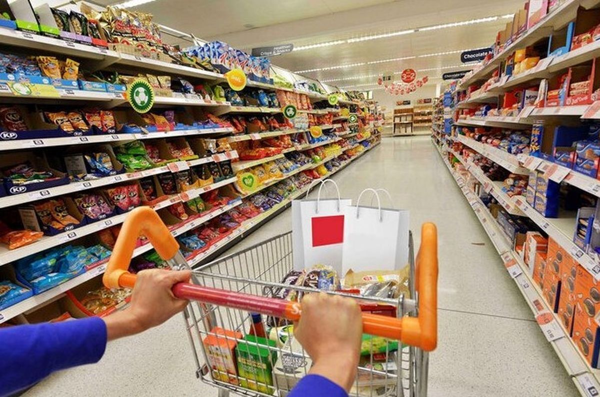 یک کالا جدید به فهرست کالابرگ اضافه شد