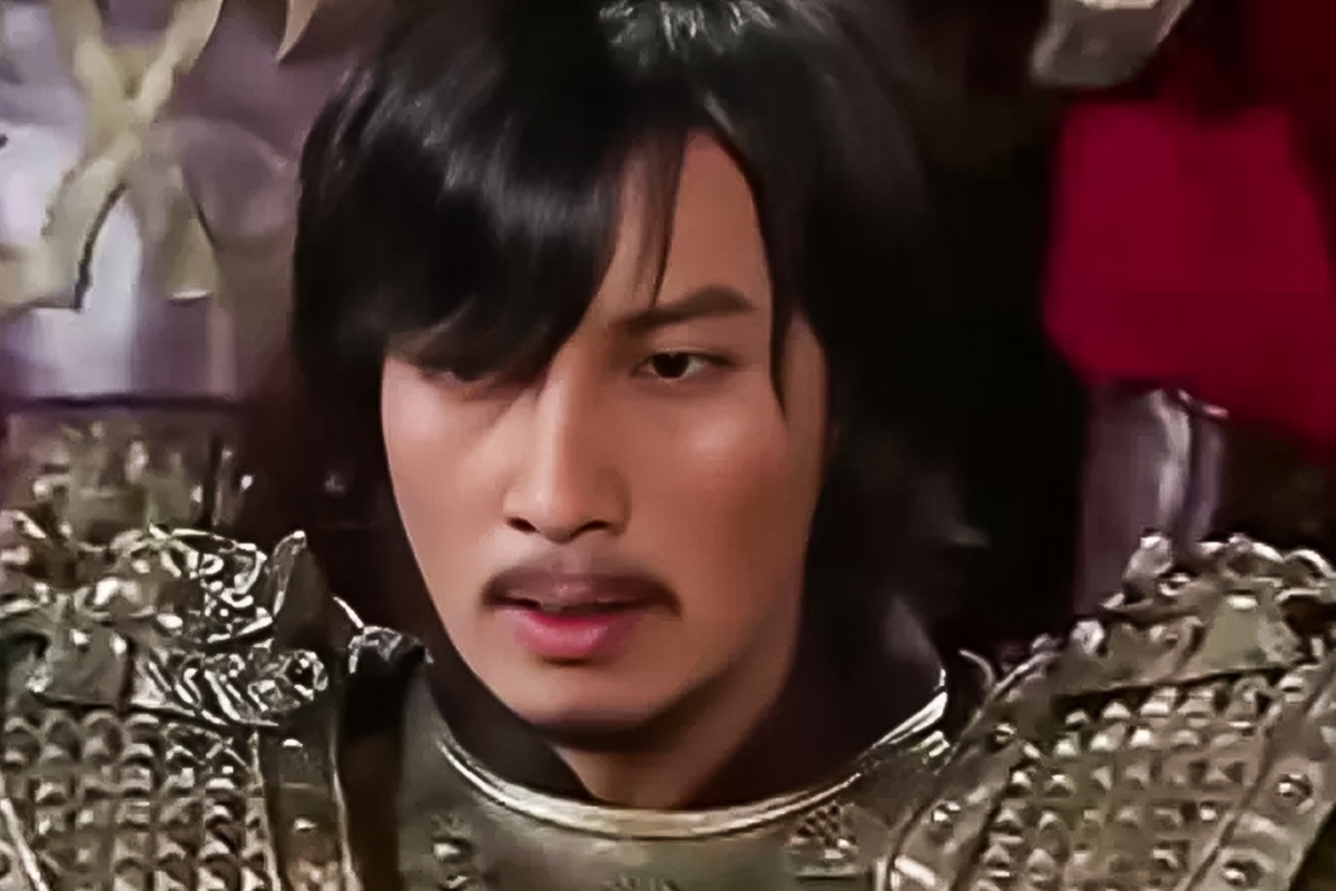 تغییر شگفت‌انگیز دوجین «امپراطور بادها» پس از ۱۷ سال! +عکس