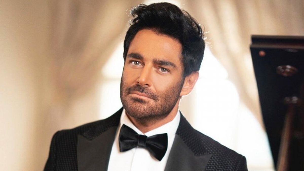 عکس‌های دیده نشده از پدر و مادر محمدرضا گلزار +تصاویر