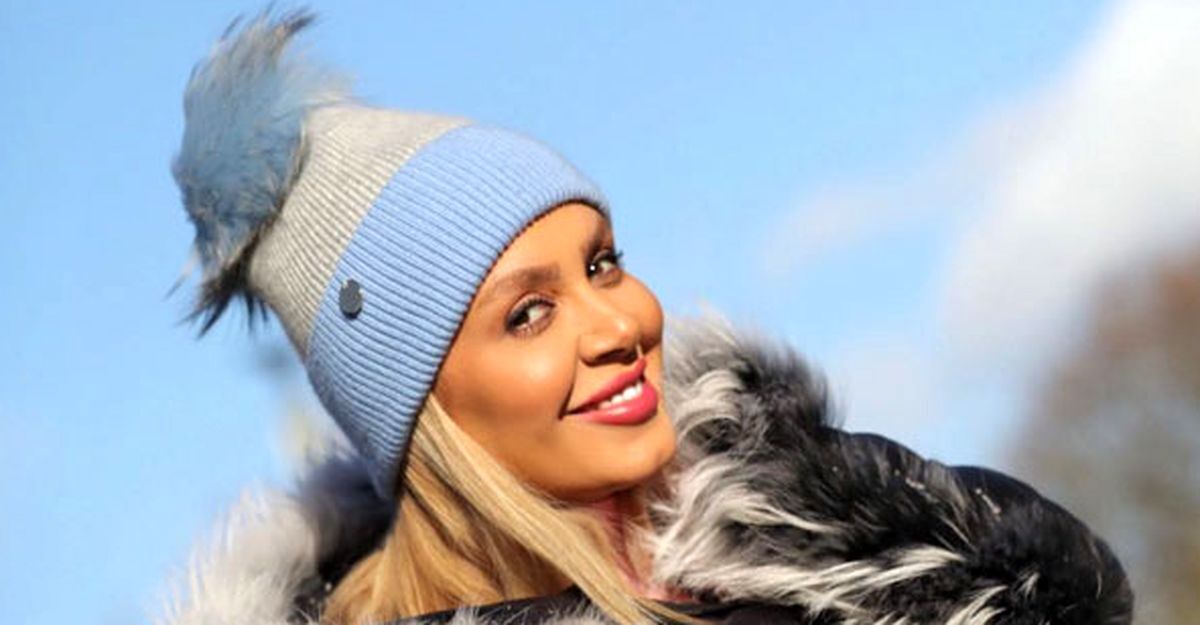 تصویری دیده نشده از ندا جناب قبل از عمل زیبایی در ایران +عکس