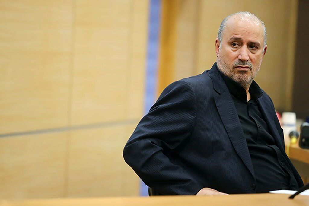 طعنه تاج به هندیها: مشکل حضور شما پول بود؟ تاج