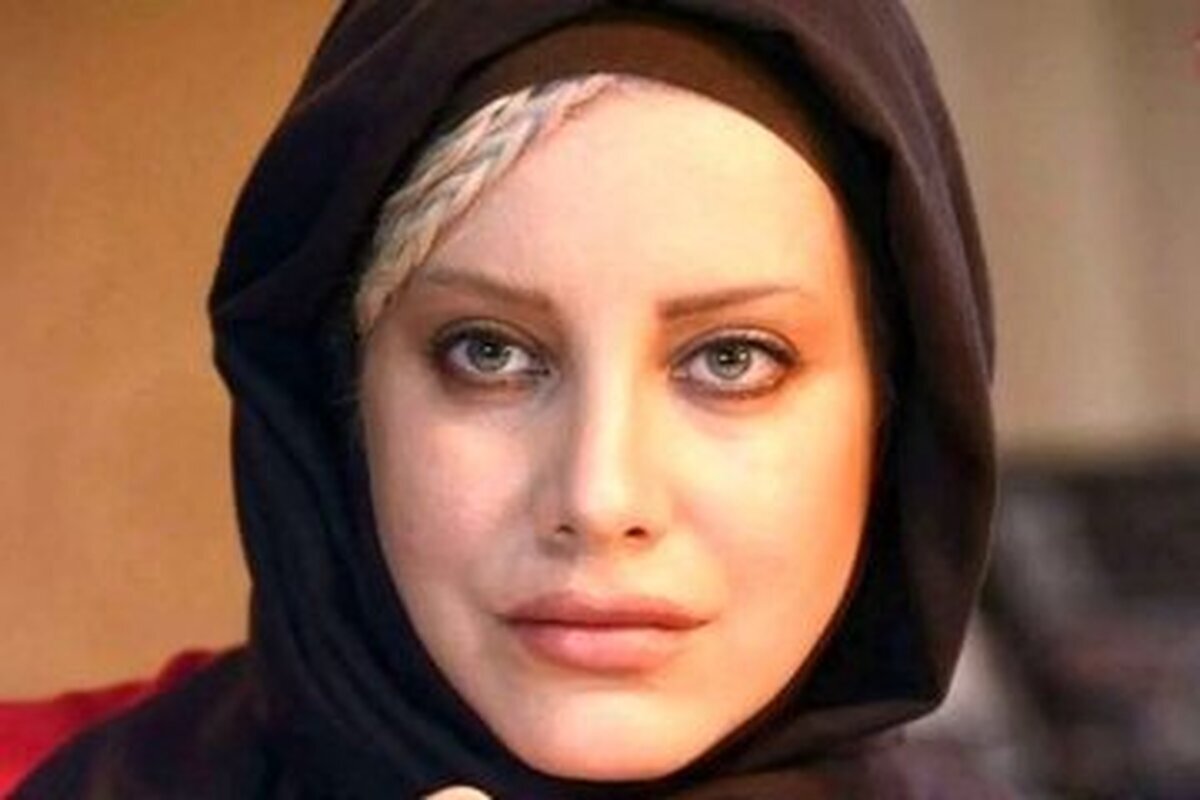 شراره رخام کیست