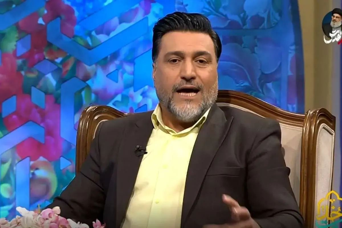 عذرخواهی مجری برنامه سمت خدا؛ شورای نگهبان هتل ندارد