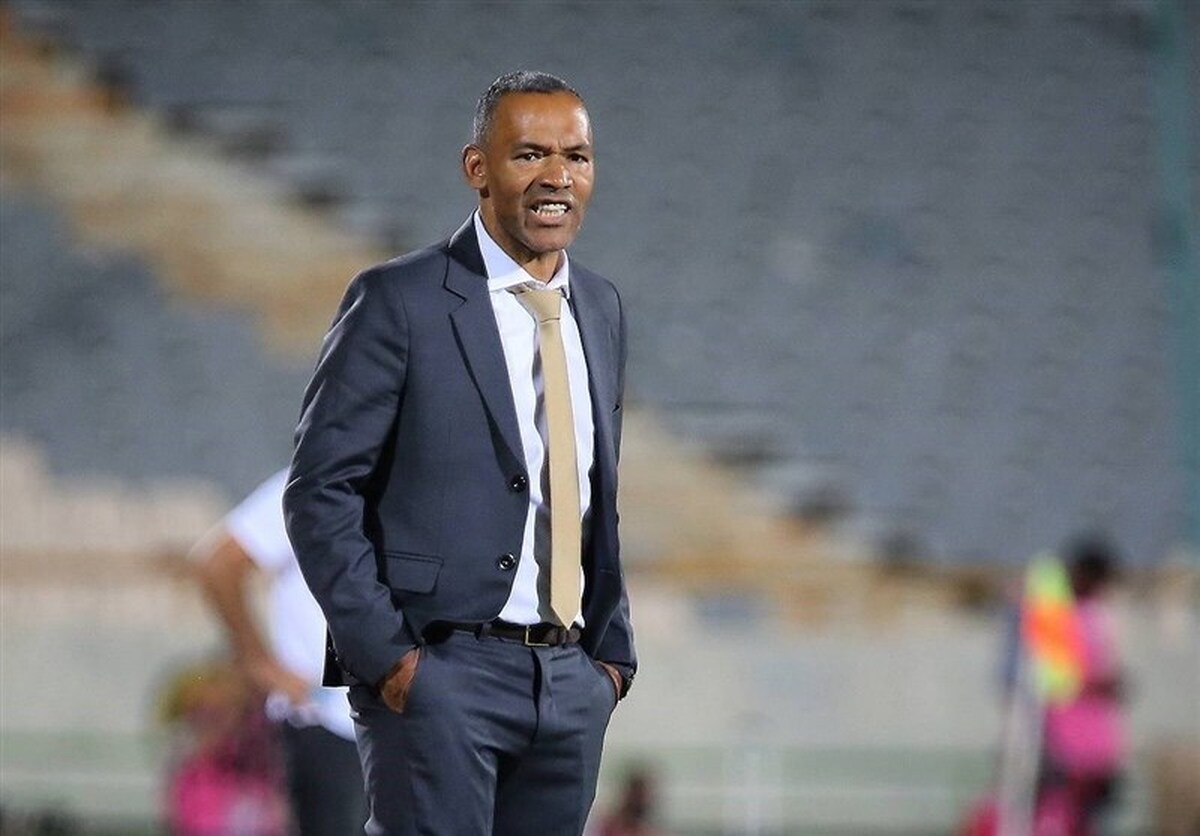 مورایس، سرمربی الوحده: عدالت رعایت شد